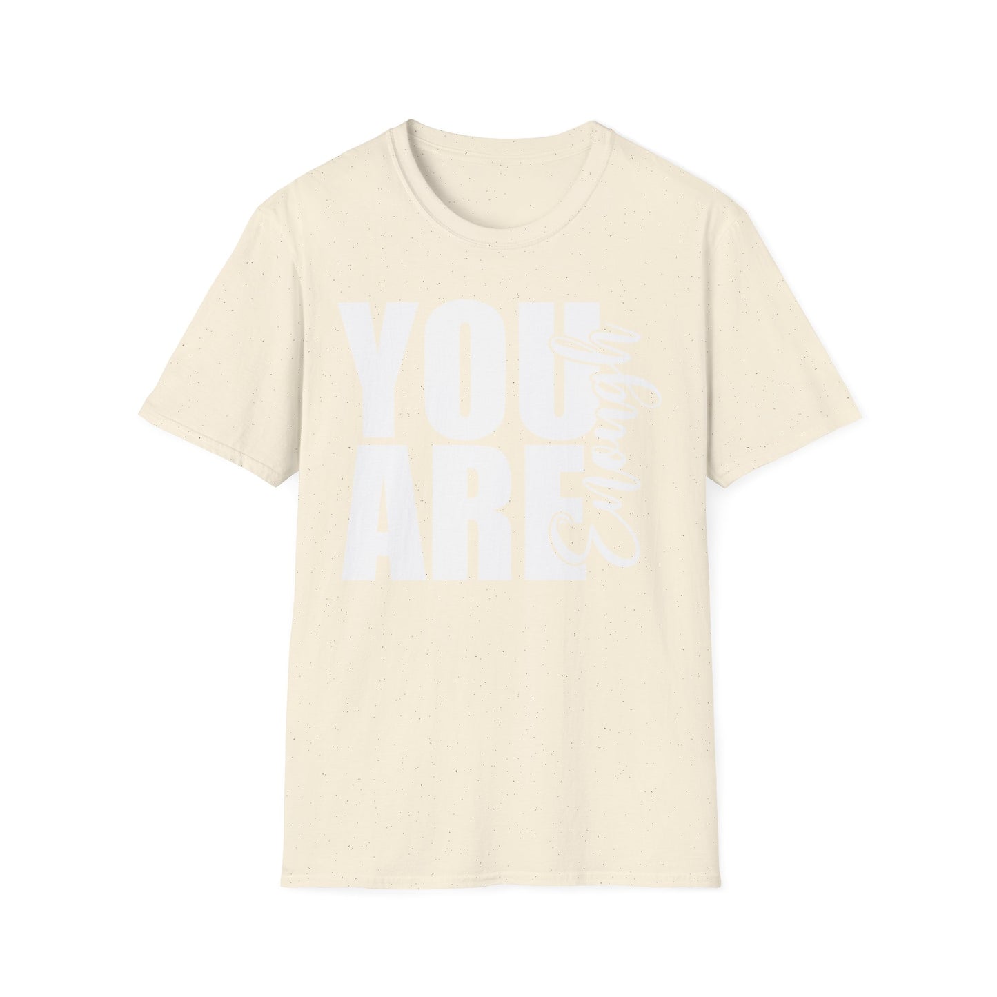 YOU ARE ENOUGH