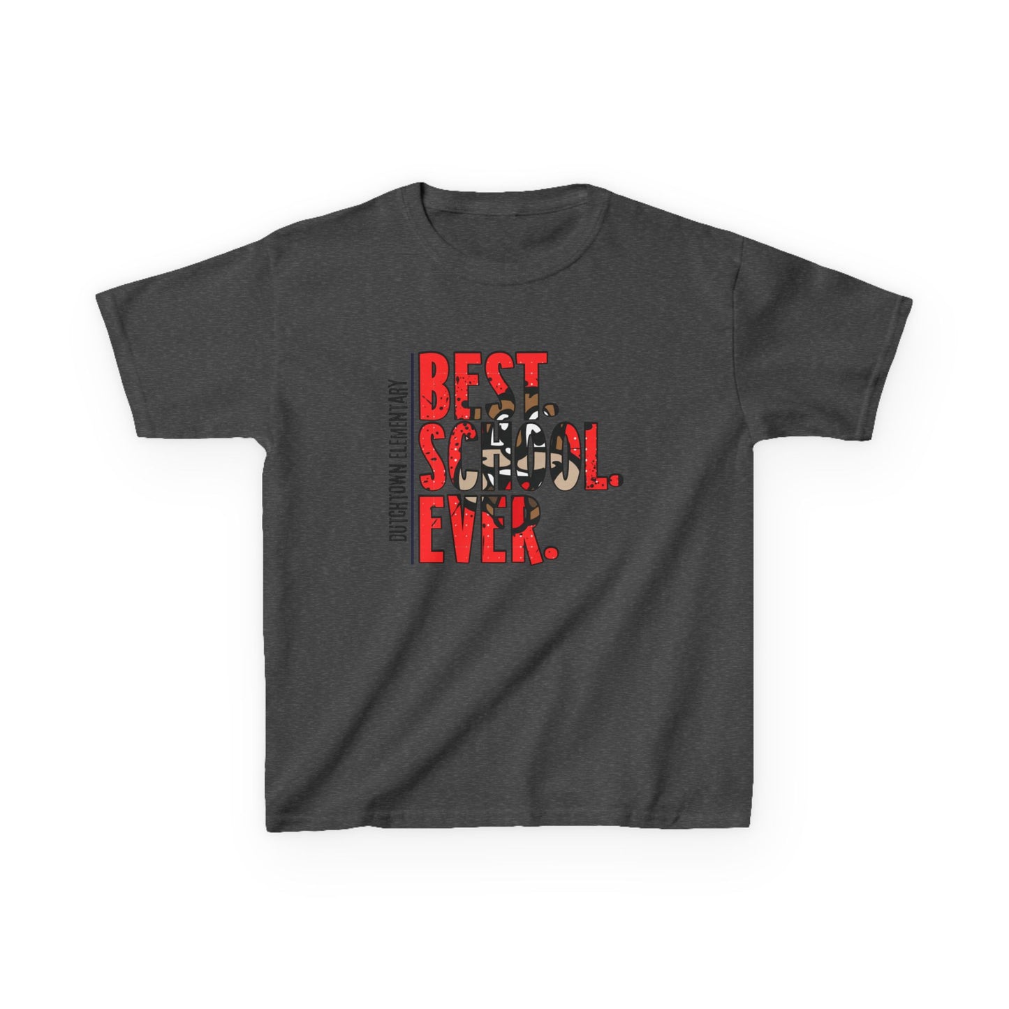 Best School Ever Kids Tee