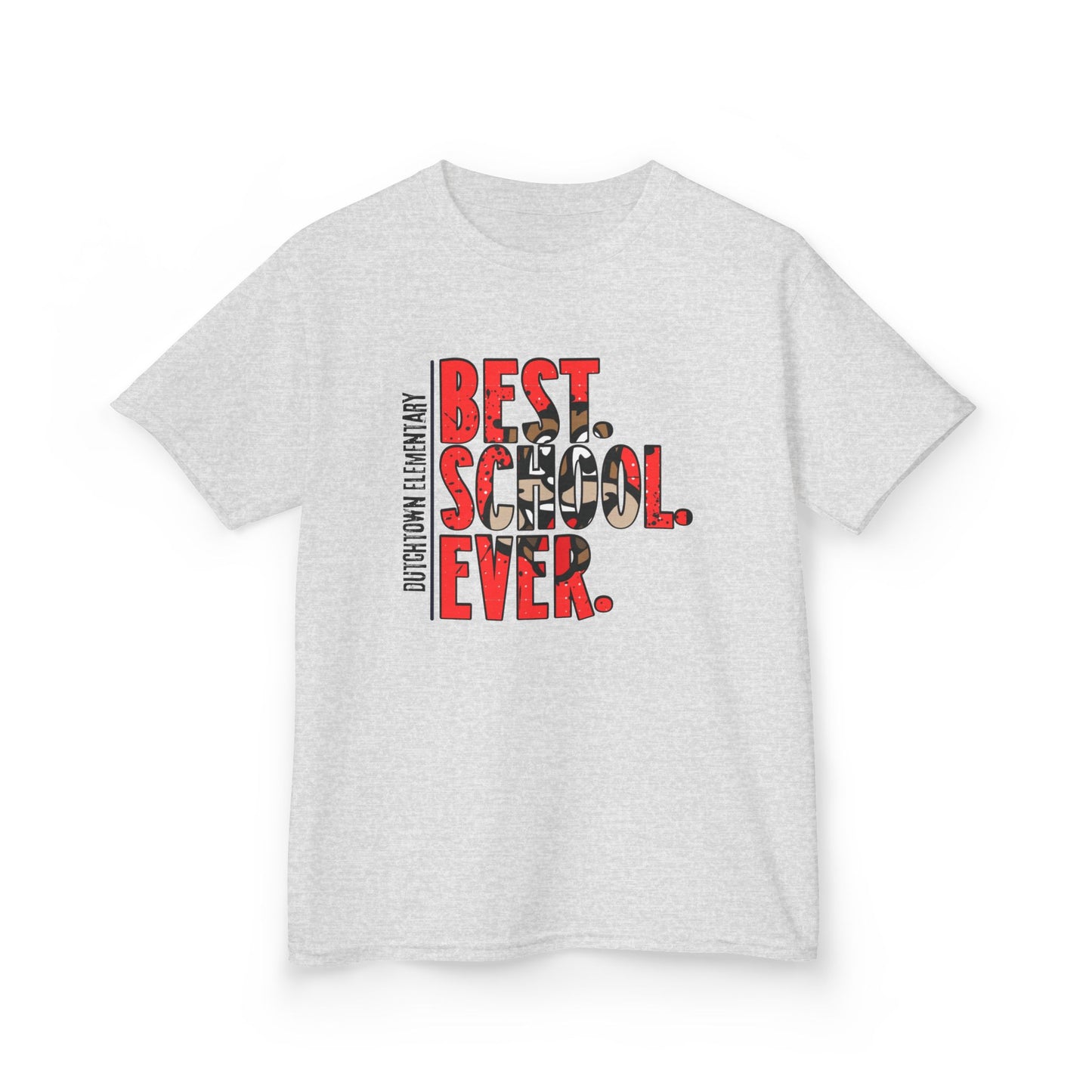 Best School Ever Kids Tee