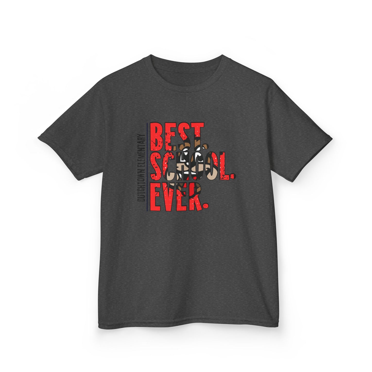 Best School Ever Kids Tee