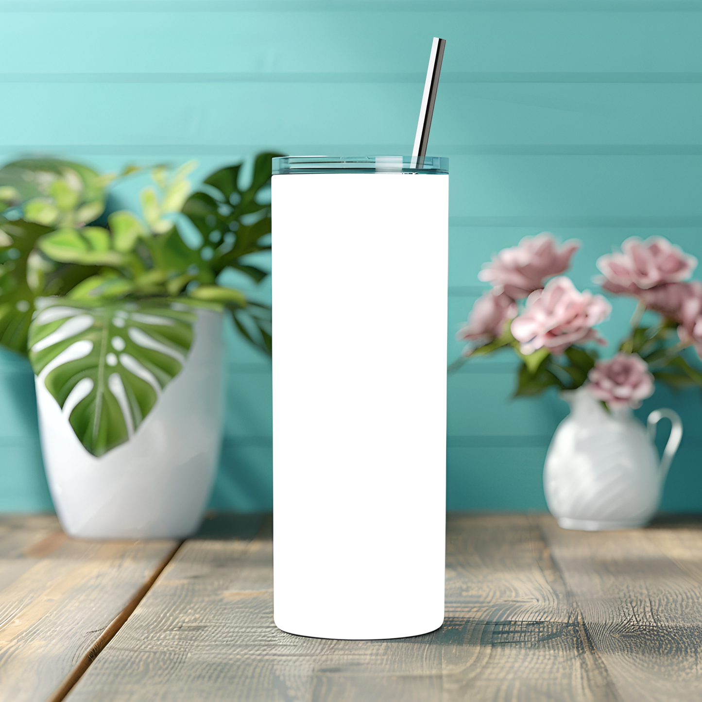 CUSTOM REQUEST TUMBLER