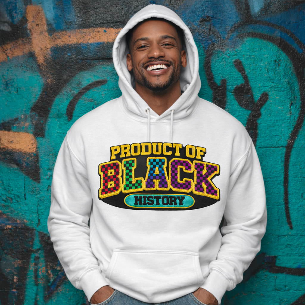 Product of Black History 2