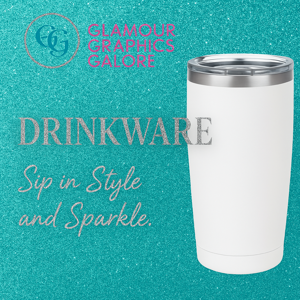 DRINKWARE